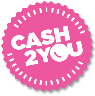 Cash2you lån med betalningsanmärkning